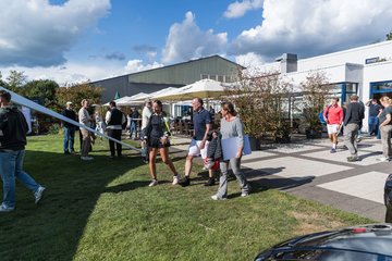 Ida Wobker 240 - Lilienthal Open